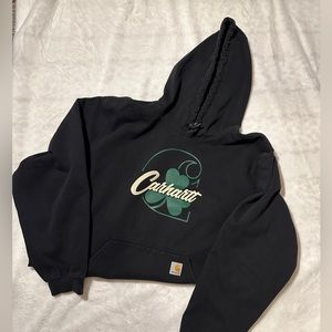 Carhartt Sweatshirt